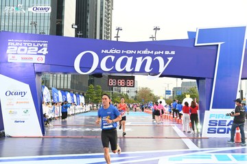 RUN TO LIVE 2024 - Ảnh #1418239