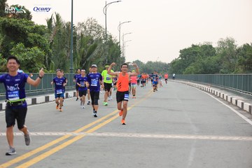 RUN TO LIVE 2024 - Ảnh #1392766