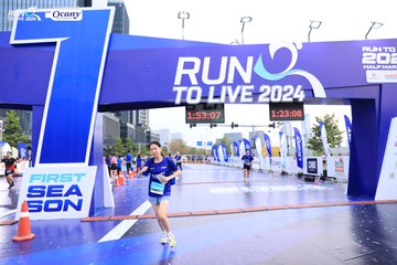 RUN TO LIVE 2024 - Ảnh #1366632