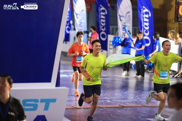 RUN TO LIVE 2024 - Ảnh #1331126