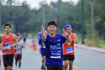 RUN TO LIVE 2024 - Ảnh #1374338