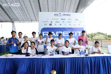 RUN TO LIVE 2024 - Ảnh #1316705