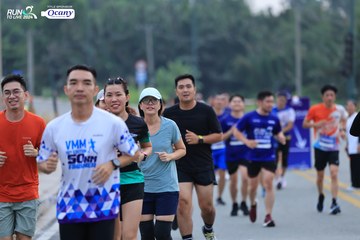 RUN TO LIVE 2024 - Ảnh #1373809
