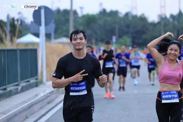 RUN TO LIVE 2024 - Ảnh #1370407