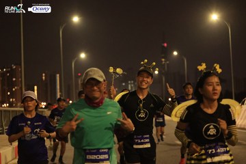 RUN TO LIVE 2024 - Ảnh #1444393