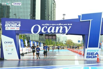 RUN TO LIVE 2024 - Ảnh #1428854