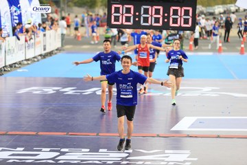 RUN TO LIVE 2024 - Ảnh #1407546