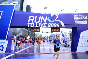 RUN TO LIVE 2024 - Ảnh #1368272