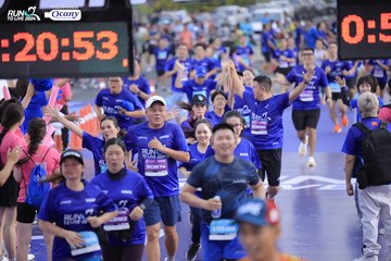 RUN TO LIVE 2024 - Ảnh #1360539