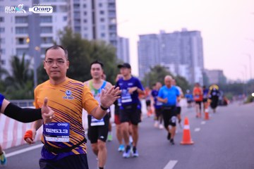RUN TO LIVE 2024 - Ảnh #1447321