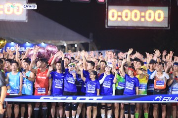 RUN TO LIVE 2024 - Ảnh #1387495