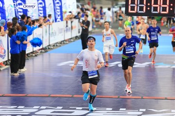 RUN TO LIVE 2024 - Ảnh #1370480