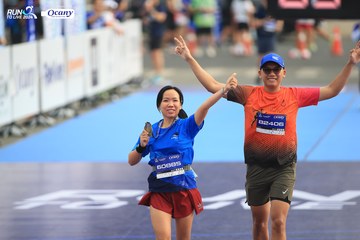 RUN TO LIVE 2024 - Ảnh #1413342