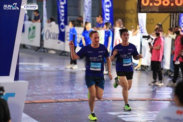 RUN TO LIVE 2024 - Ảnh #1331435