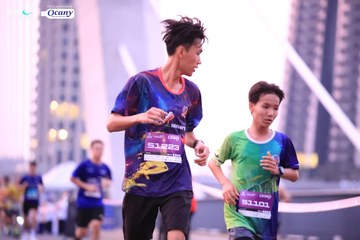 RUN TO LIVE 2024 - Ảnh #1325317