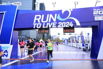 RUN TO LIVE 2024 - Ảnh #1368704