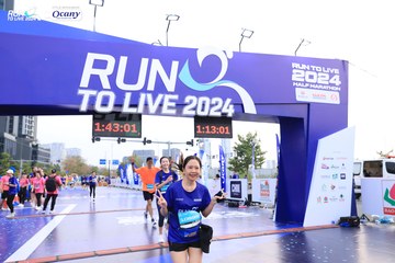 RUN TO LIVE 2024 - Ảnh #1367740