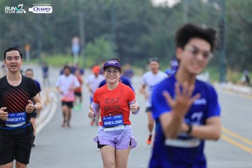 RUN TO LIVE 2024 - Ảnh #1378572