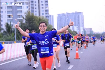 RUN TO LIVE 2024 - Ảnh #1447554