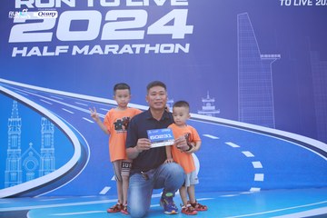 RUN TO LIVE 2024 - Ảnh #1310421