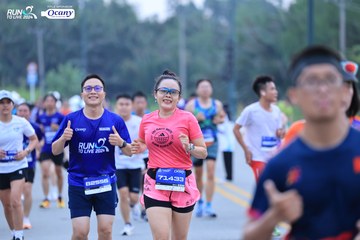 RUN TO LIVE 2024 - Ảnh #1369178