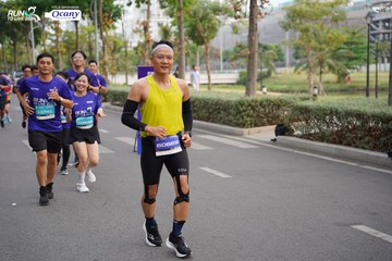 RUN TO LIVE 2024 - Ảnh #1387840
