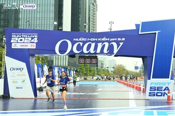 RUN TO LIVE 2024 - Ảnh #1428878