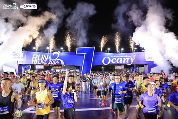 RUN TO LIVE 2024 - Ảnh #1317695