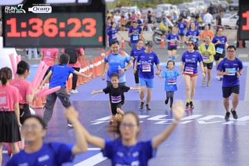 RUN TO LIVE 2024 - Ảnh #1350893