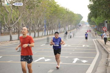 RUN TO LIVE 2024 - Ảnh #1421630