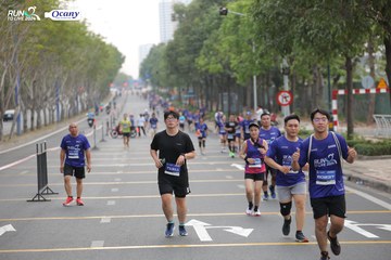RUN TO LIVE 2024 - Ảnh #1438640