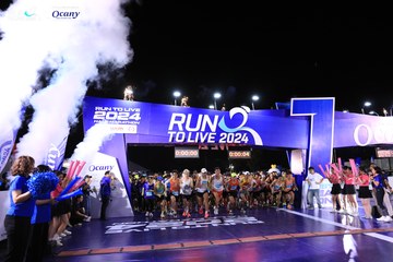 RUN TO LIVE 2024 - Ảnh #1319603