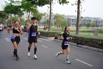 RUN TO LIVE 2024 - Ảnh #1386177