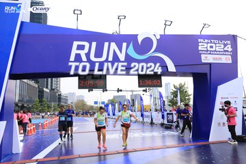 RUN TO LIVE 2024 - Ảnh #1416063