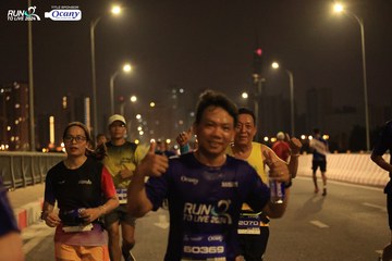 RUN TO LIVE 2024 - Ảnh #1444091