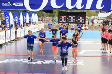 RUN TO LIVE 2024 - Ảnh #1410801