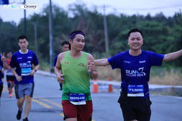 RUN TO LIVE 2024 - Ảnh #1362252