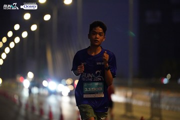 RUN TO LIVE 2024 - Ảnh #1324179