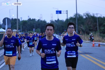 RUN TO LIVE 2024 - Ảnh #1363093