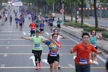 RUN TO LIVE 2024 - Ảnh #1435345