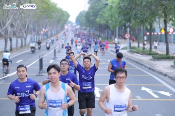 RUN TO LIVE 2024 - Ảnh #1433684