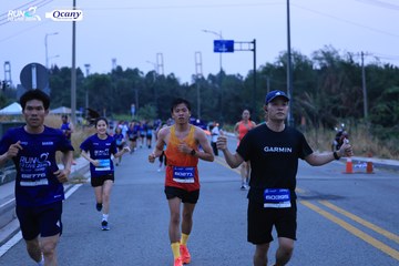 RUN TO LIVE 2024 - Ảnh #1365229
