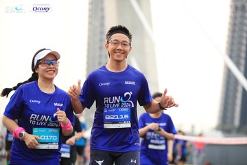 RUN TO LIVE 2024 - Ảnh #1344478