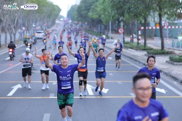 RUN TO LIVE 2024 - Ảnh #1433313