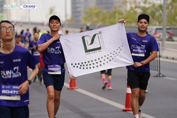 RUN TO LIVE 2024 - Ảnh #1346250