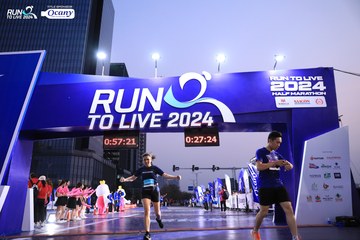 RUN TO LIVE 2024 - Ảnh #1378561
