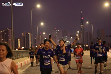 RUN TO LIVE 2024 - Ảnh #1445916
