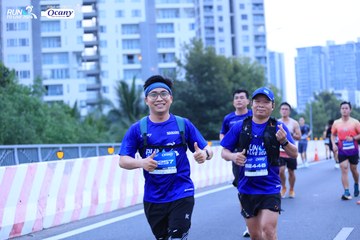 RUN TO LIVE 2024 - Ảnh #1448383