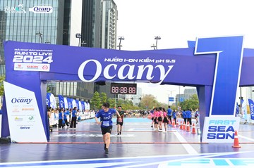 RUN TO LIVE 2024 - Ảnh #1421264