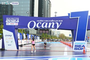 RUN TO LIVE 2024 - Ảnh #1425893